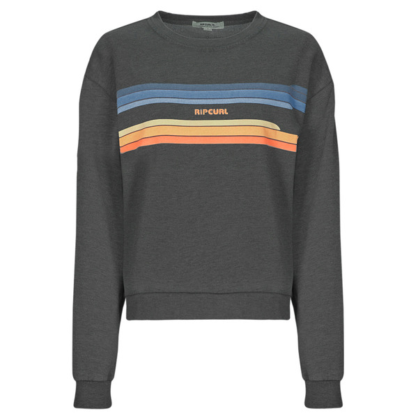  Rip Curl  Sweatshirts High Tide Surf Crew  (women) 