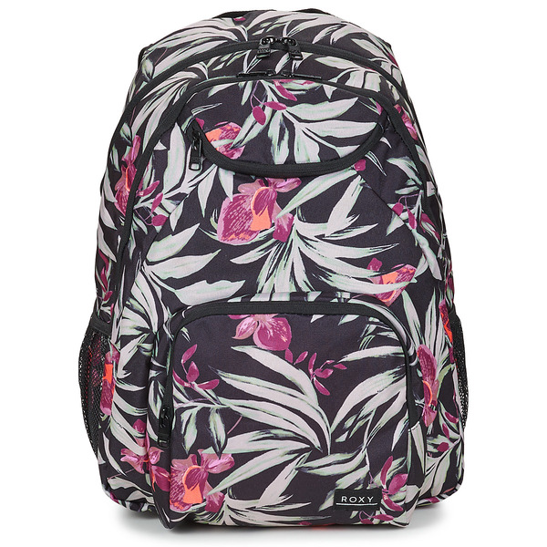  Roxy  Backpack Shadow Swell Printed  (women) 