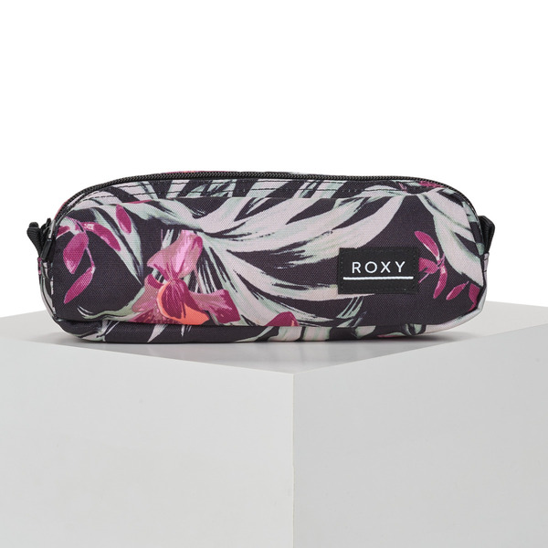  Roxy  Cosmetic Bag Da Rock Printed  (women) 