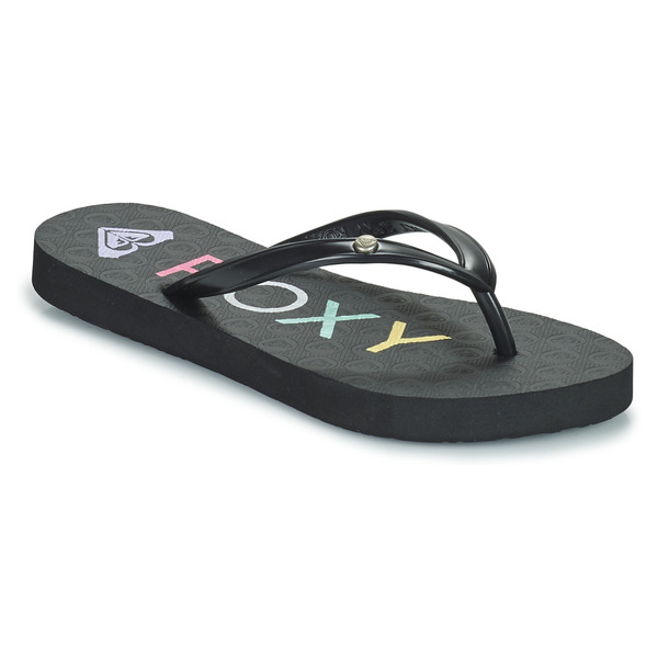 Roxy  Flip Flops / Sandals Rg Sandy Iii  (girls) 