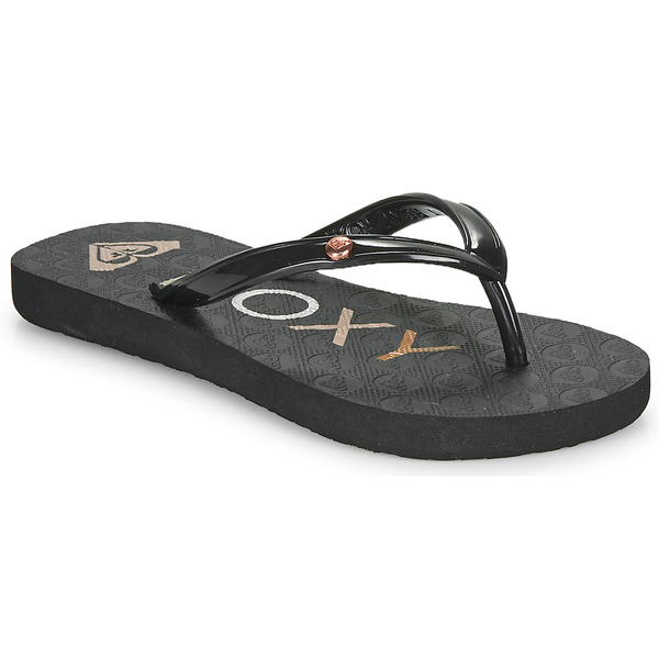  Roxy  Flip Flops / Sandals Sandy Iii  (girls) 