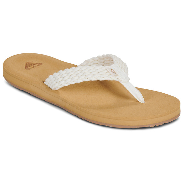  Roxy  Flip Flops / Sandals (shoes) Porto Iv  (women) 