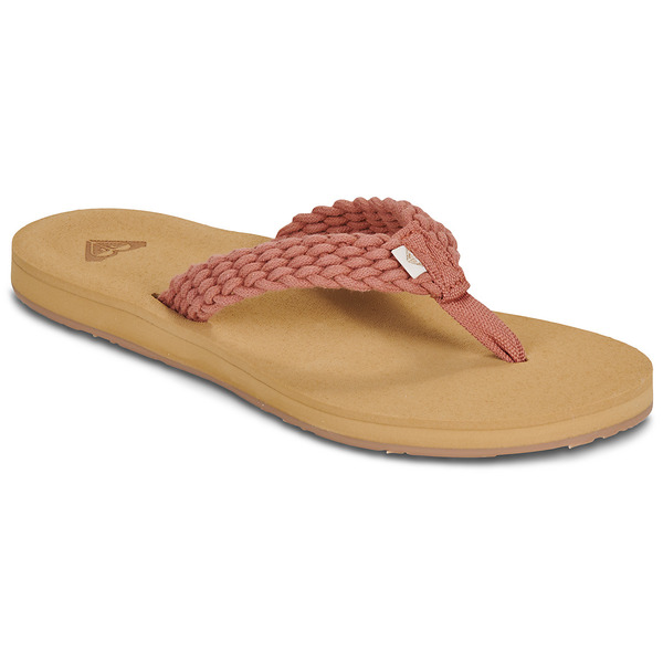  Roxy  Flip Flops / Sandals (shoes) Porto Iv  (women) 