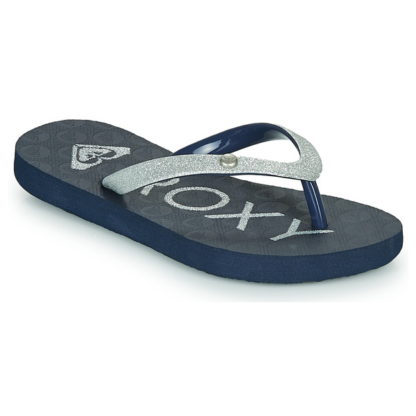  Roxy  Flip Flops / Sandals Viva Gltr Iii  (girls) 
