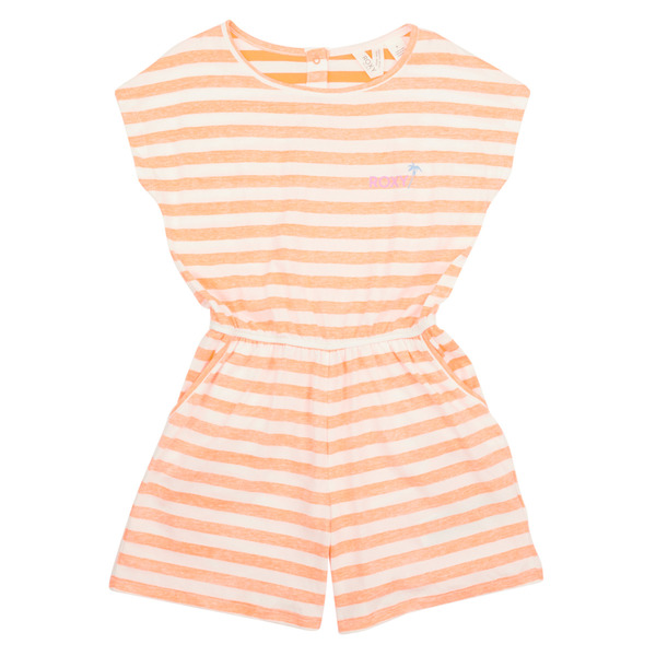  Roxy  Jumpsuit Turn Up The Sun  (girls) 