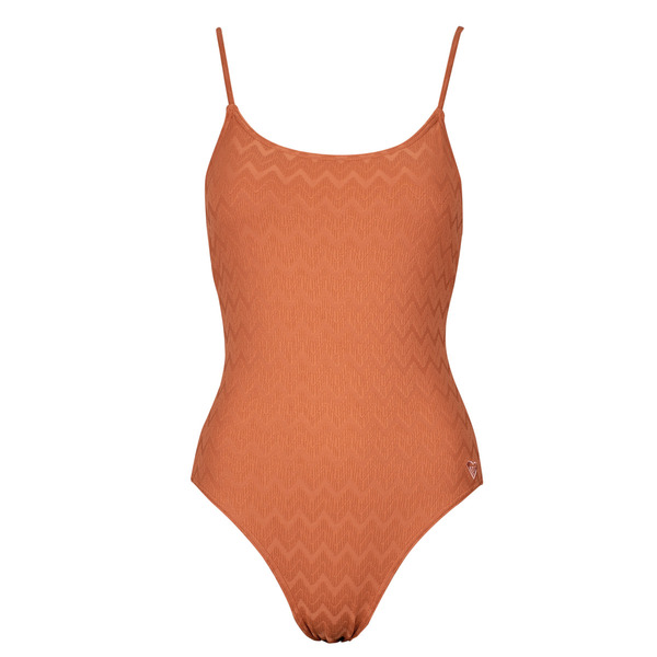  Roxy  Swimsuits Current Coolness One Piece  (women) 