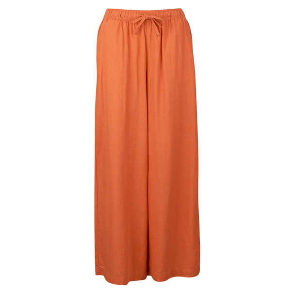  Roxy  Wide Leg / Harem Trousers Lekeitio Break Mid Pant  (women) 