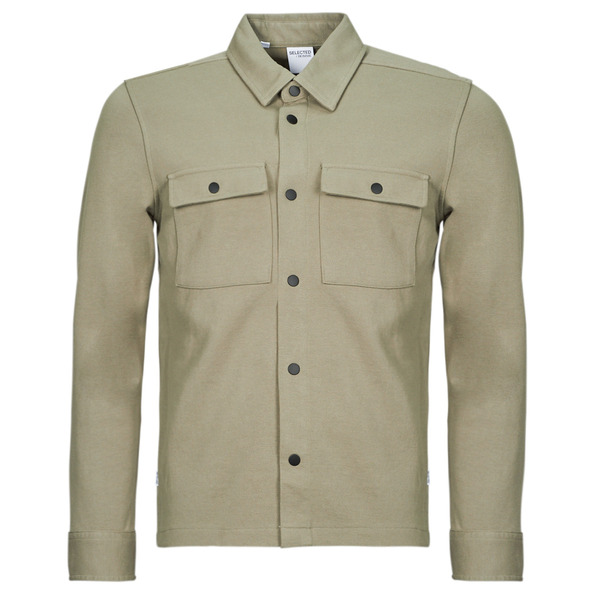  Selected  Jacket Slhjackie Sweat Jacket  (men) 