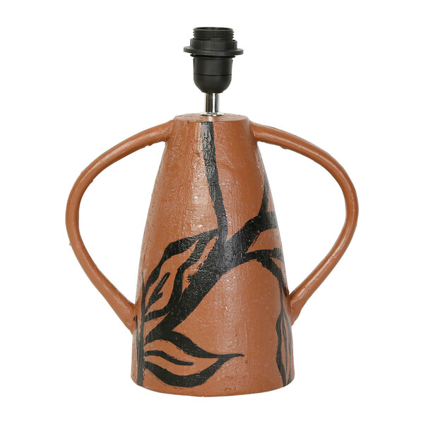  Sema  Lampshade And Lamp Base Eterra  () 