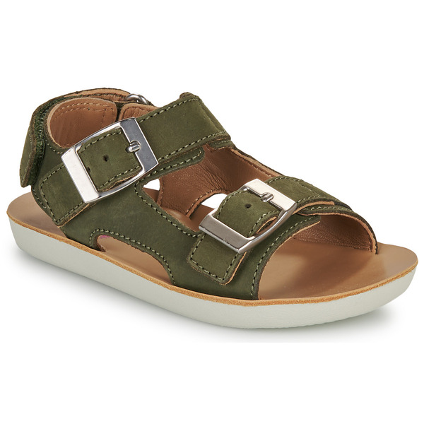  Shoo Pom  Flat Sandals Goa Back Easy  (boys) 