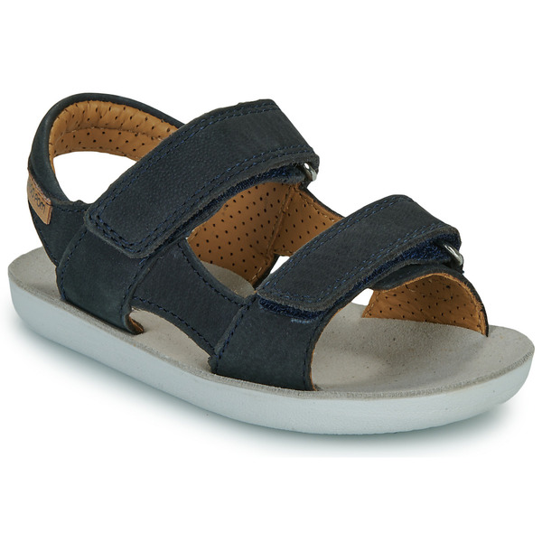  Shoo Pom  Flat Sandals Goa Boy Scratch  (boys) 