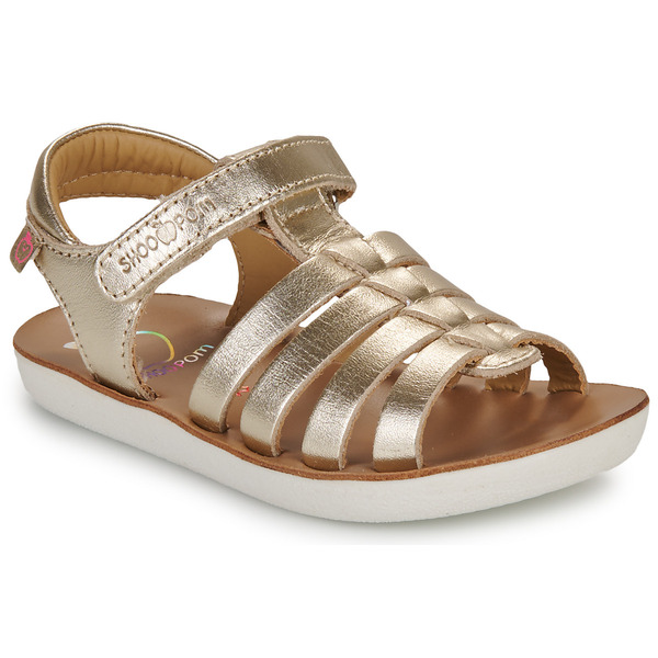  Shoo Pom  Flat Sandals Goa Spart  (girls) 