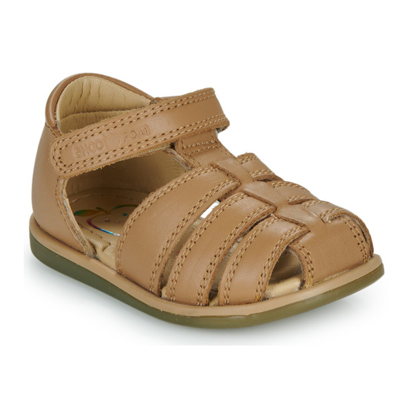 Shoo Pom  Flat Sandals Tity Tonton  (boys) 