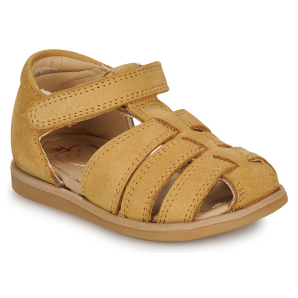  Shoo Pom  Flat Sandals Tity Tonton  (boys) 