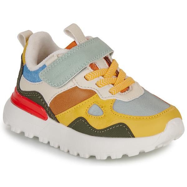  Shoo Pom  Shoes (trainers) Joggy Scratch  (boys) 