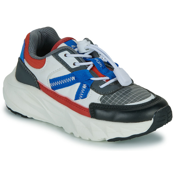  Shoo Pom  Shoes (trainers) Pow Speed Trek  (boys) 