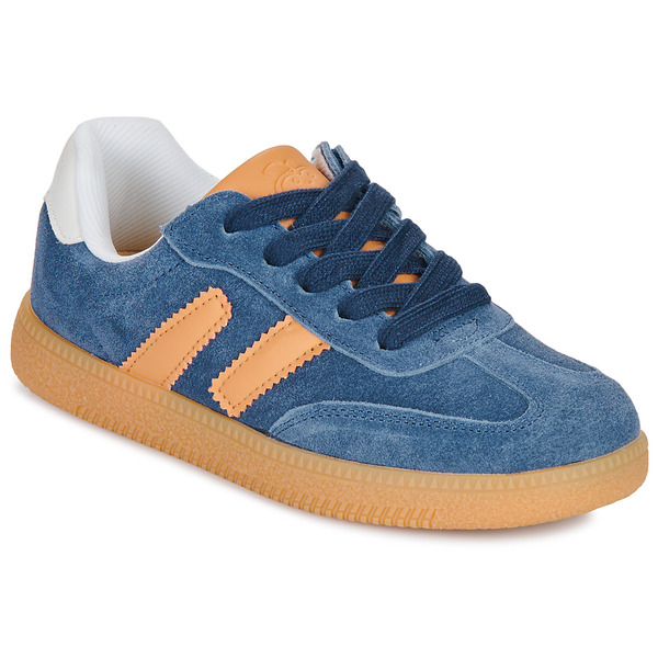  Shoo Pom  Shoes (trainers) Yuzu Lace  (boys) 