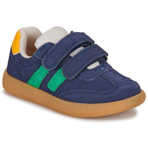  Shoo Pom  Shoes (trainers) Yuzu Lo Scratch  (boys) 