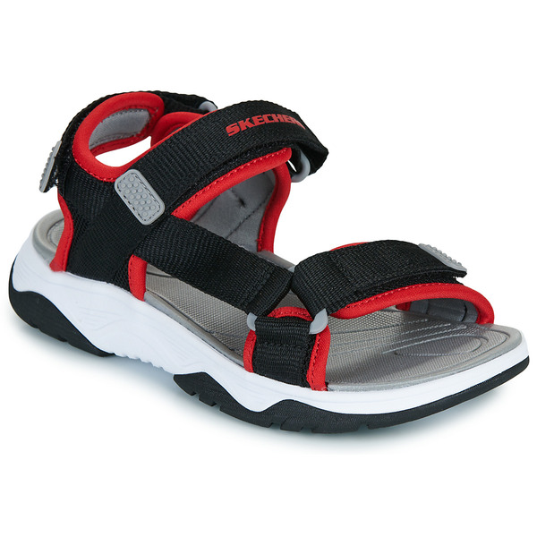  Skechers  Flat Sandals Tread Seeker  (boys) 