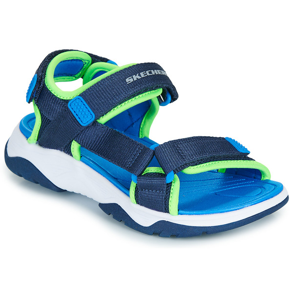  Skechers  Flat Sandals Tread Seeker  (boys) 