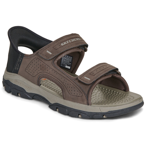  Skechers  Flat Sandals Tresmen Reece  (men) 
