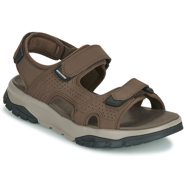 Skechers  Flat Sandals Wagner  (men) 