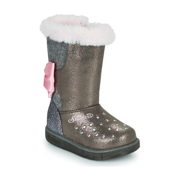  Skechers  Mid Boots Glitzy Glam  (girls) 