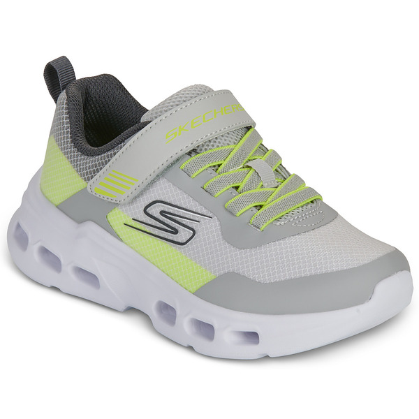  Skechers  Shoes (trainers) Skechers Glide-step Aero  (boys) 