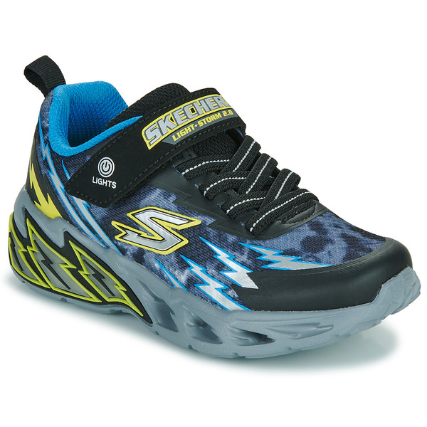  Skechers  Shoes (trainers) Light Storm 2.0  (boys) 