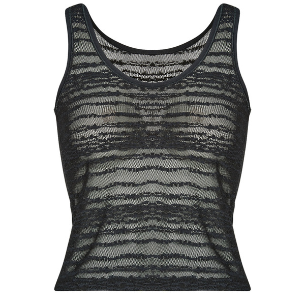  Sloggi   Bodysuits Free Evolve Tank Top Lace  (women) 