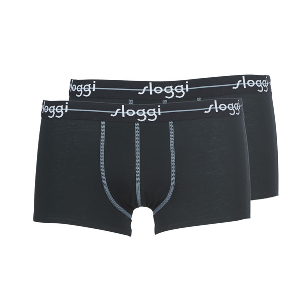  Sloggi   Boxer Shorts Men Start X 2  (men) 