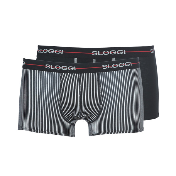  Sloggi   Boxer Shorts Men Start X 2  (men) 