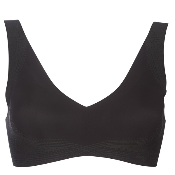  Sloggi   Triangle Bras And Bralettes Zero Feel  (women) 