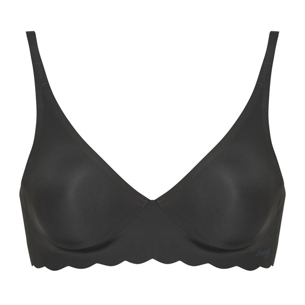  Sloggi   Triangle Bras And Bralettes Zero Micro 2.0 Soft Bra  (women) 