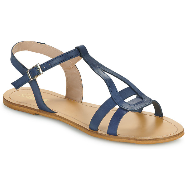  So Size  Flat Sandals Duran  (women) 