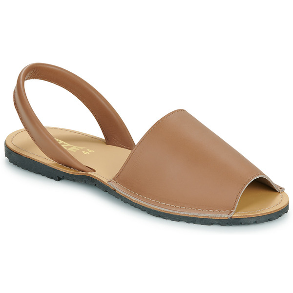  So Size  Flat Sandals Loja  (women) 