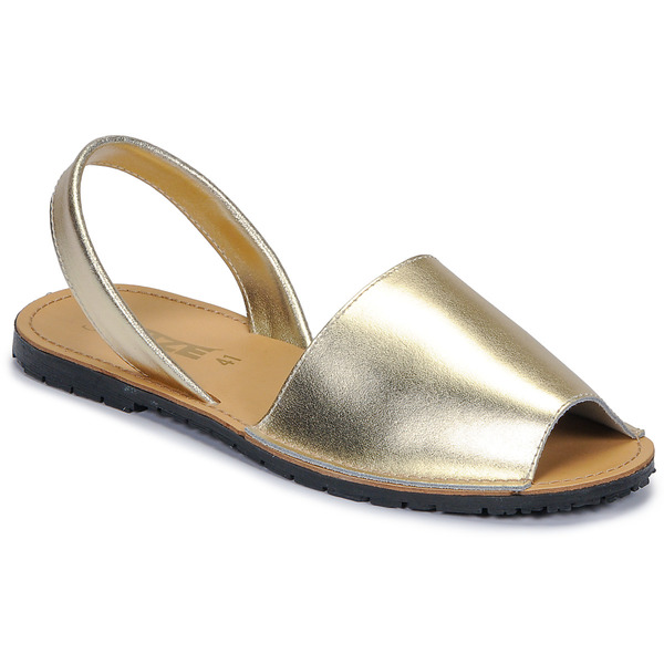  So Size  Flat Sandals Loja  (women) 