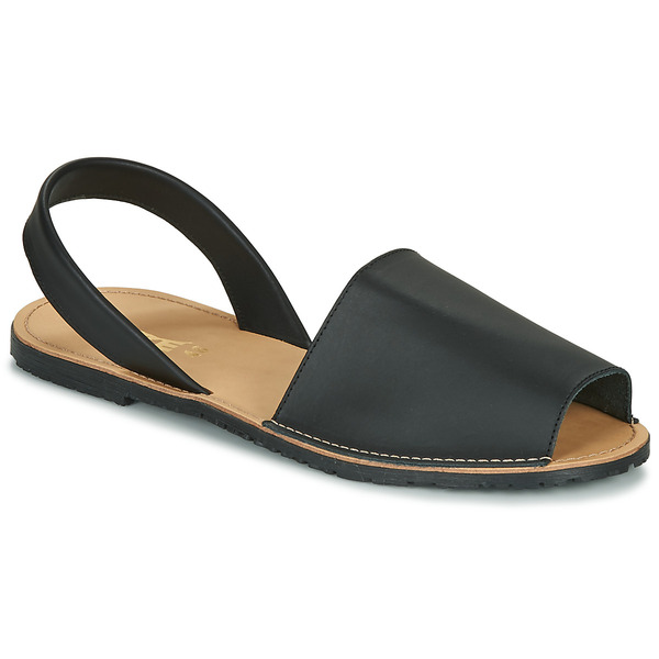  So Size  Flat Sandals Loja  (women) 
