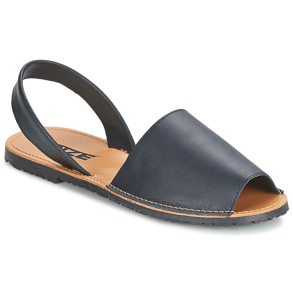  So Size  Flat Sandals Loja  (women) 