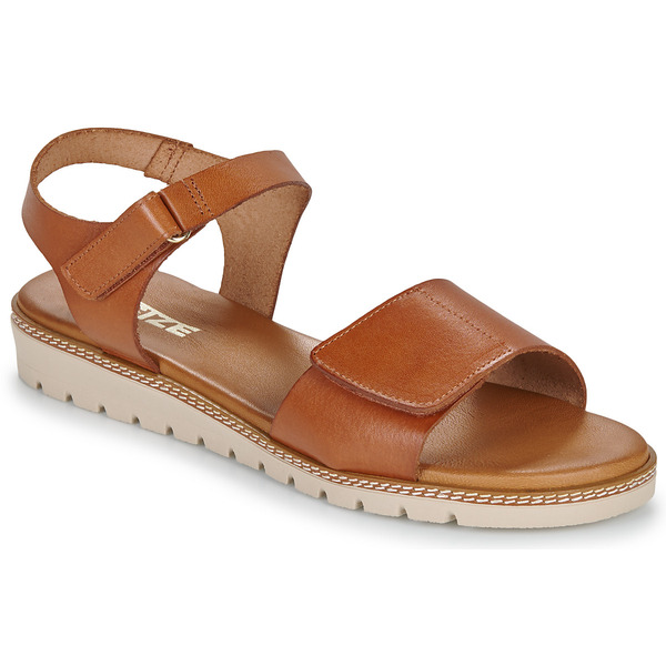  So Size  Flat Sandals Mara  (women) 
