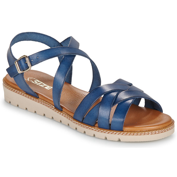  So Size  Flat Sandals Margot  (women) 