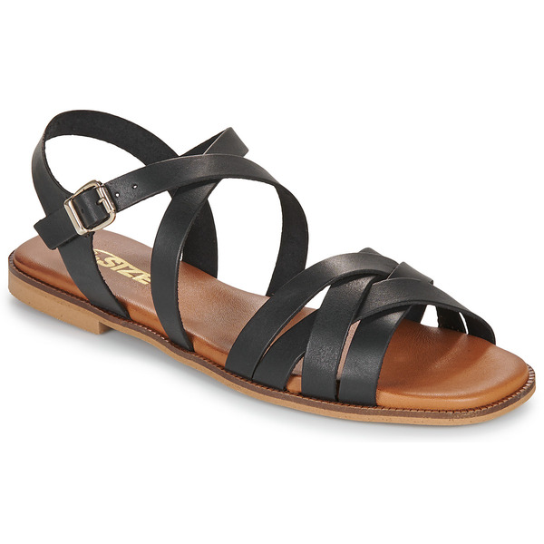  So Size  Flat Sandals Marietta  (women) 