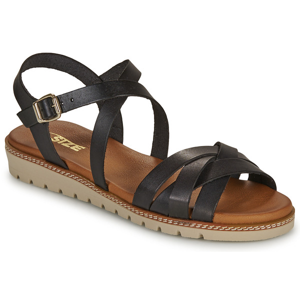  So Size  Flat Sandals Marietta  (women) 