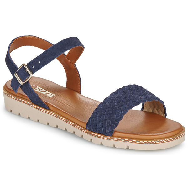  So Size  Flat Sandals Marion  (women) 