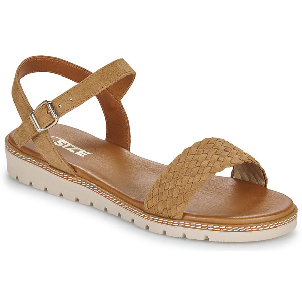  So Size  Flat Sandals Marion  (women) 