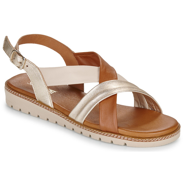  So Size  Flat Sandals Maryssa  (women) 