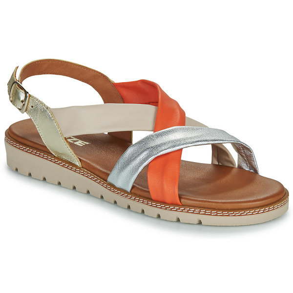  So Size  Flat Sandals Maryssa  (women) 