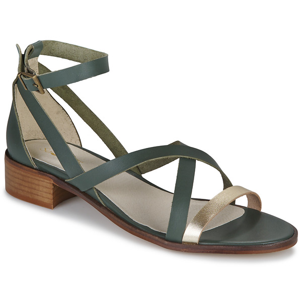  So Size  Flat Sandals Rossi  (women) 
