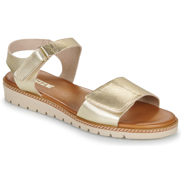  So Size  Heeled Sandals Mara  (women) 