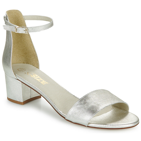  So Size  Heeled Sandals Panana  (women) 